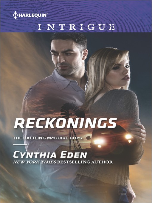 Title details for Reckonings by Cynthia Eden - Available